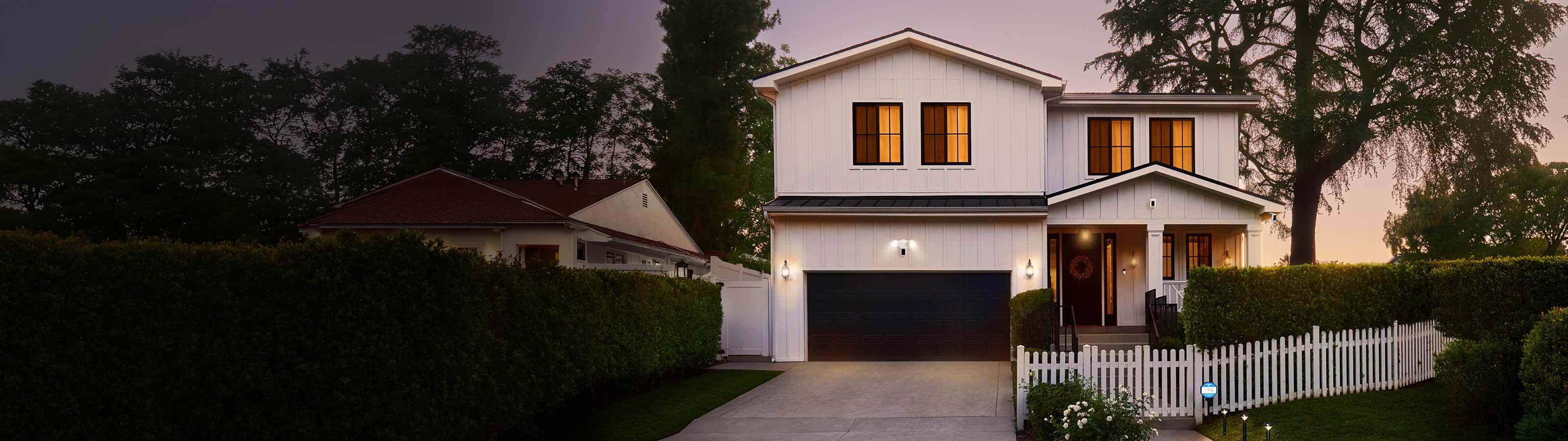 Smart Security in Your Hands